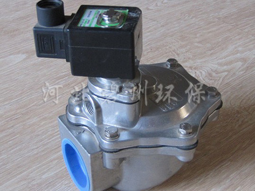 AMF-Z-40S电磁脉冲阀