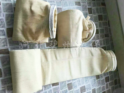 氟美斯高温除尘布袋
