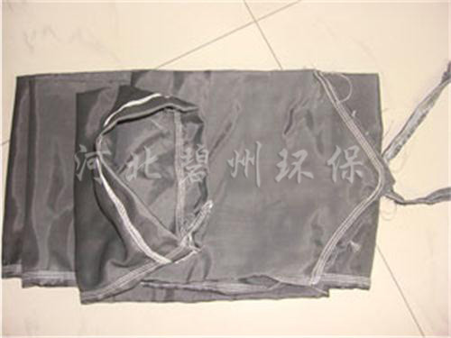 中碱石墨玻璃纤维滤袋