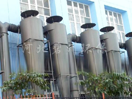 XNX型旋风除尘器