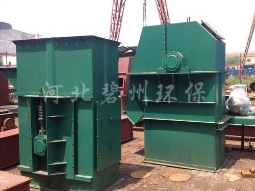 NE型斗式提升机