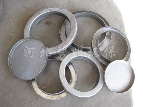 骨架口底